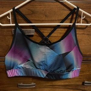 Champion sports bra